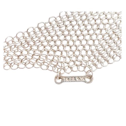 COLLAR DE TIFFANY & Co DE ELSA PERETTI