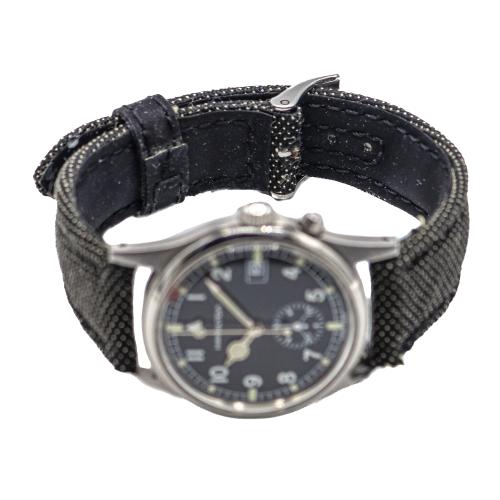 RELOJ DE PULSERA HAMILTON 