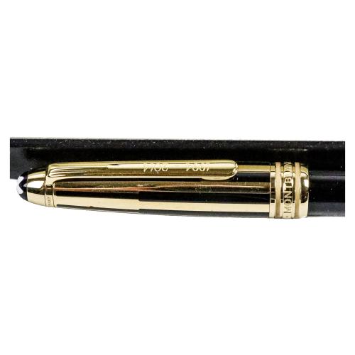 BOLÍGRAFO MONTBLANC