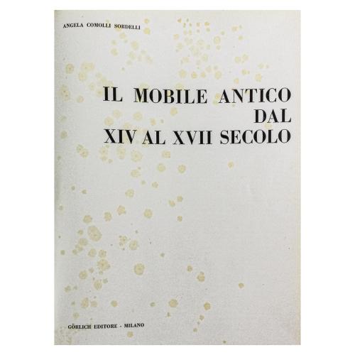 10 LIBROS SOBRE MOBILIARIO