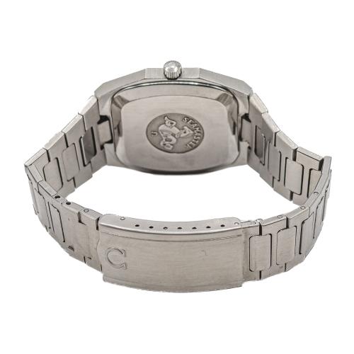 RELOJ DE PULSERA OMEGA