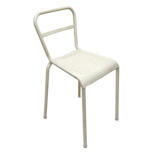 SILLA DE CONSULTORIO DE MEDIADOS DE SIGLO XX