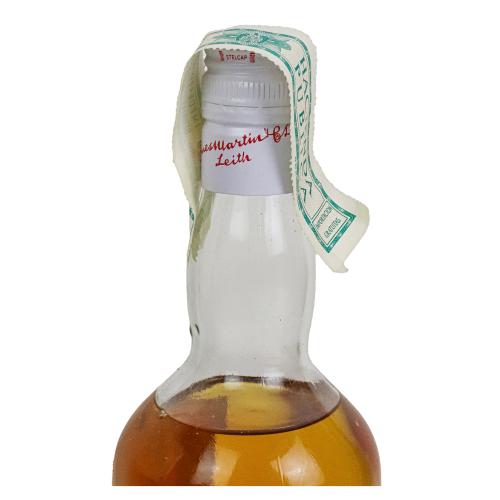 BOTELLA DE JAMES MATINS SCOTCH WHISKY