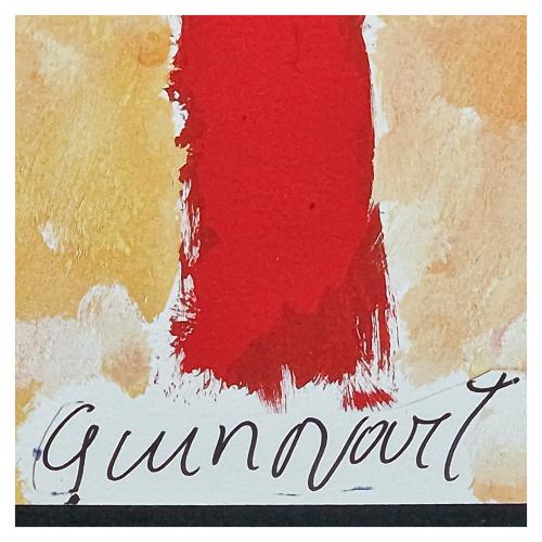 GUINOVART, JOSEP