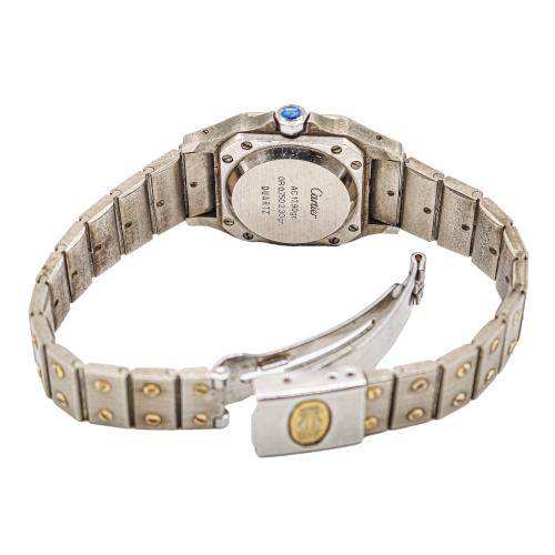 RELOJ DE PULSERA CARTIER