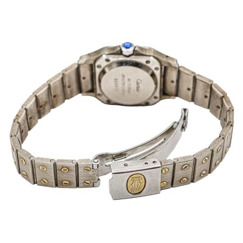 RELOJ DE PULSERA CARTIER