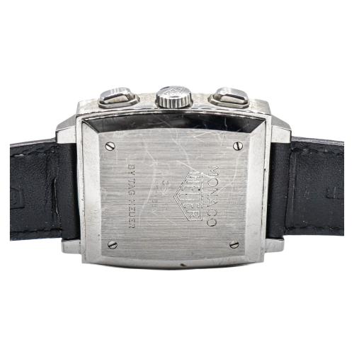 RELOJ DE PULSERA TAG HEUER