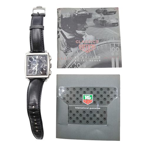 RELOJ DE PULSERA TAG HEUER