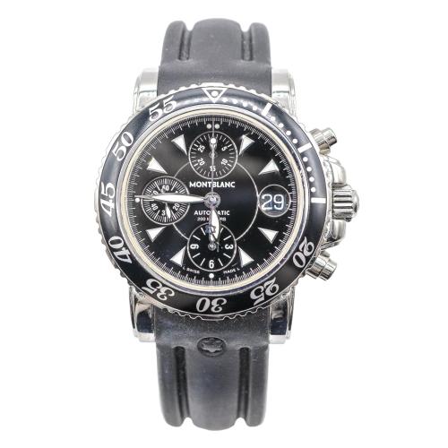 RELOJ DE PULSERA MONTBLANC