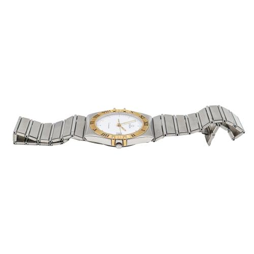 RELOJ DE PULSERA OMEGA