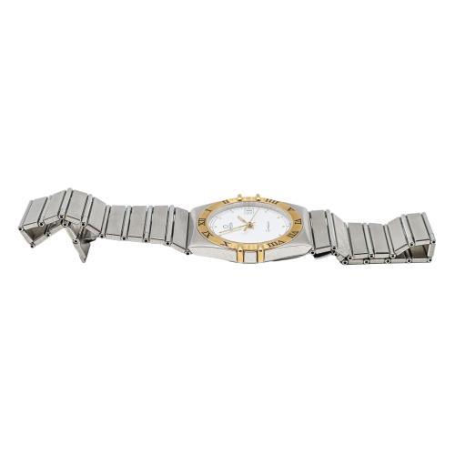 RELOJ DE PULSERA OMEGA