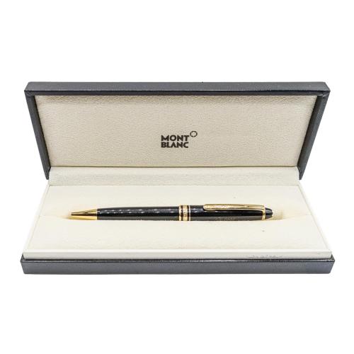 BOLÍGRAFO MONTBLANC MEISTERSTÜCK 