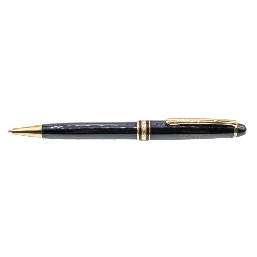 BOLÍGRAFO MONTBLANC MEISTERSTÜCK 