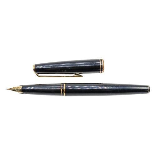 PLUMA ESTILOGRÁFICA MONTBLANC AÑOS 70