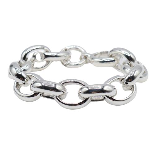 PULSERA DE PLATA