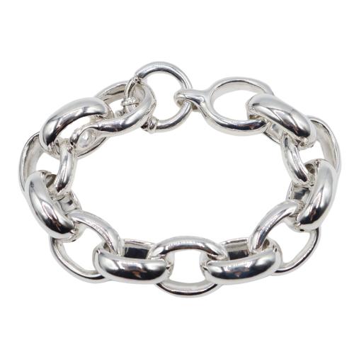 PULSERA DE PLATA