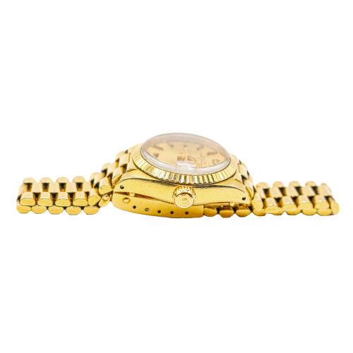 RELOJ DE PULSERA ROLEX