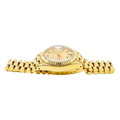 RELOJ DE PULSERA ROLEX