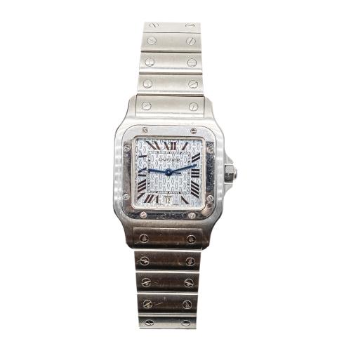 RELOJ DE PULSERA CARTIER