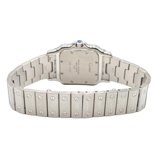 RELOJ DE PULSERA CARTIER