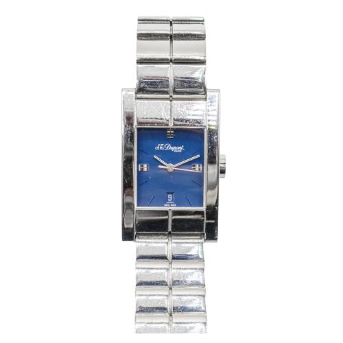 RELOJ DE PULSERA ST. DUPONT