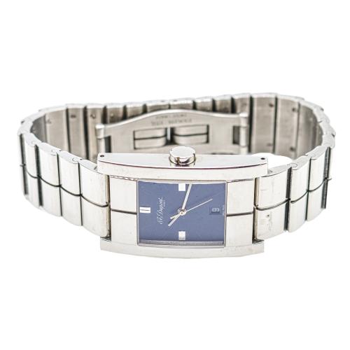 RELOJ DE PULSERA ST. DUPONT