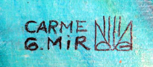 G. MIR, CARME