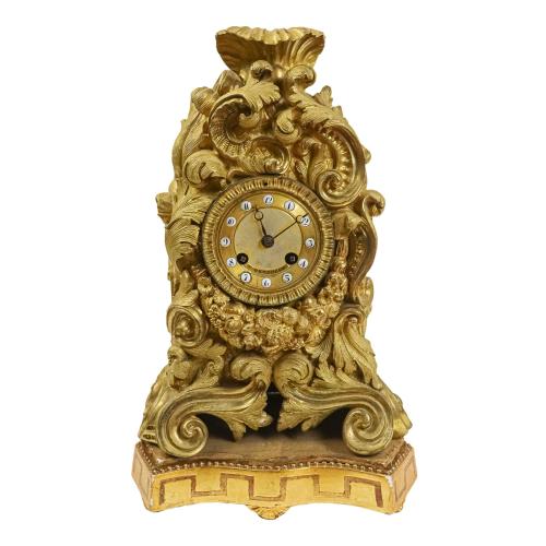 RELOJ DE CONSTANTIN LOUIS DETOUCHE, S.XIX